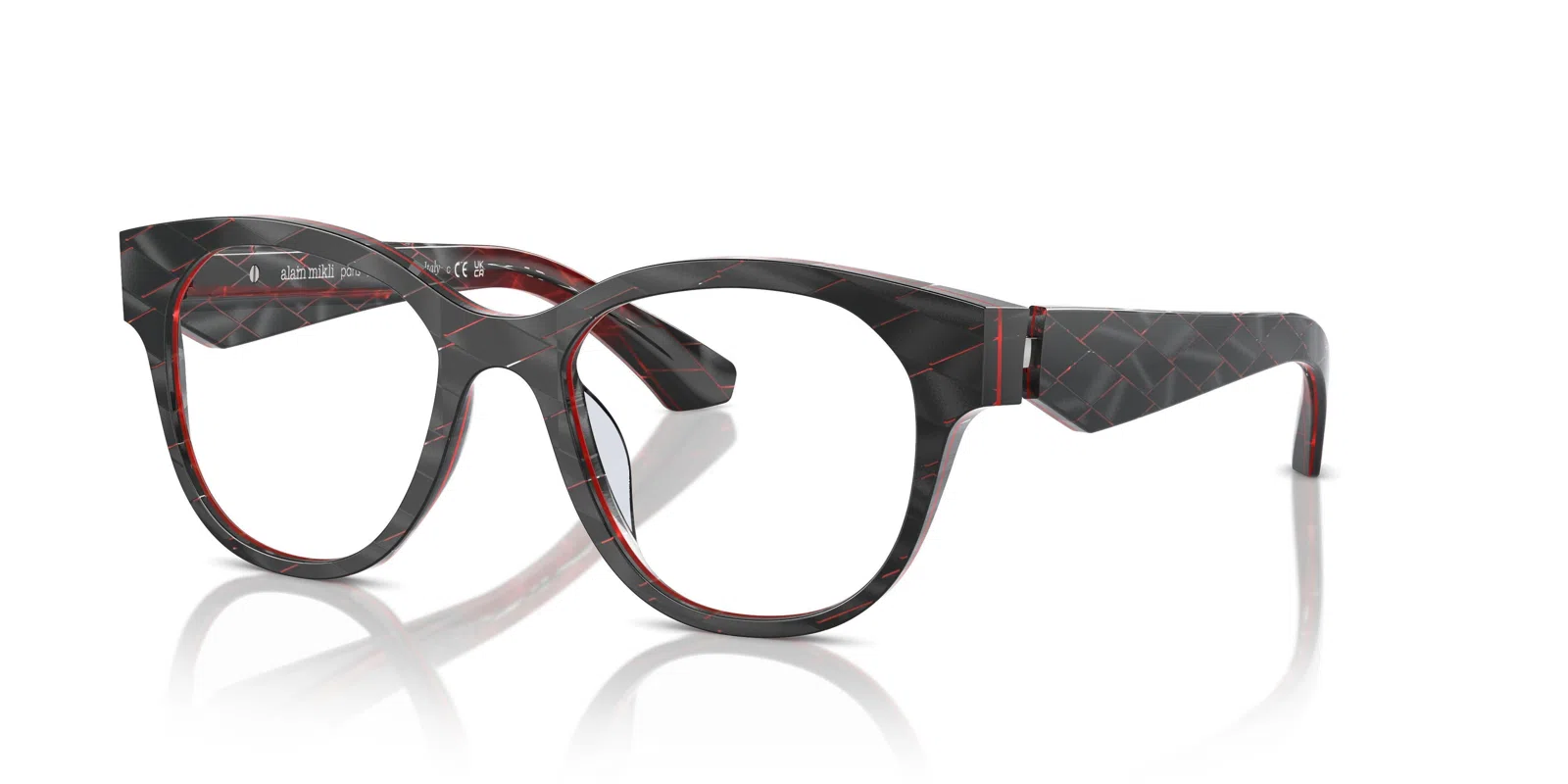 Alain Mikli 3526 Eyeglasses - view 13